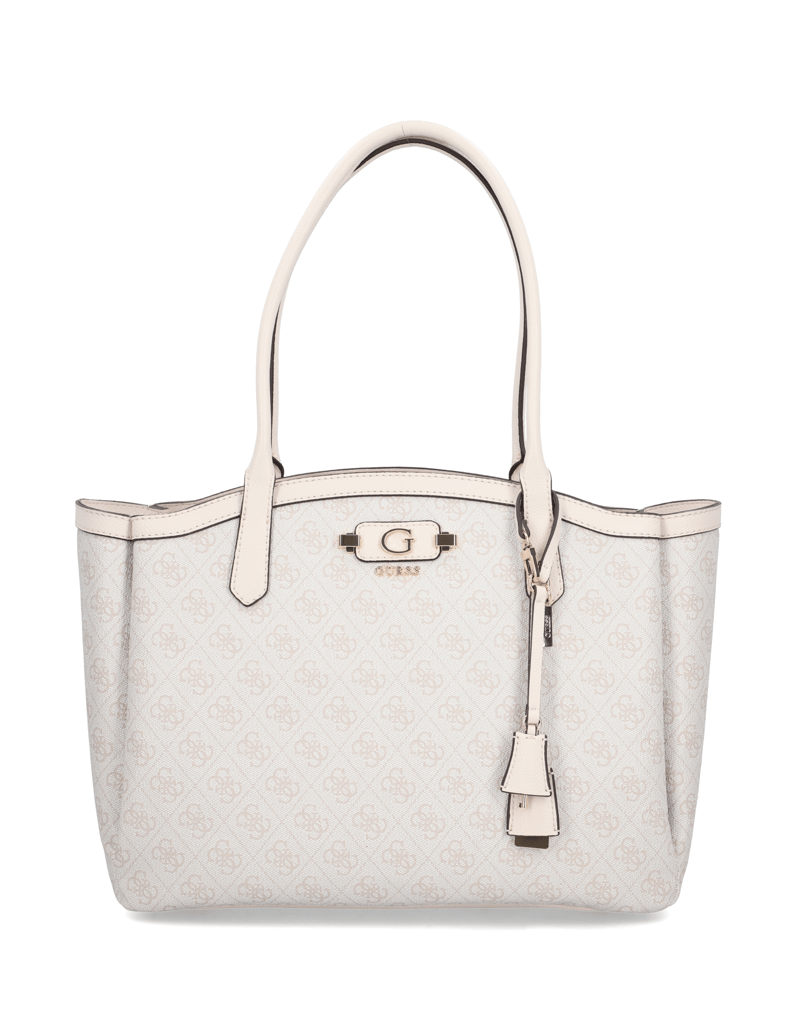 GUESS-NOELLE-II-TOP-ZIP-SHOULDER-BAG-bela