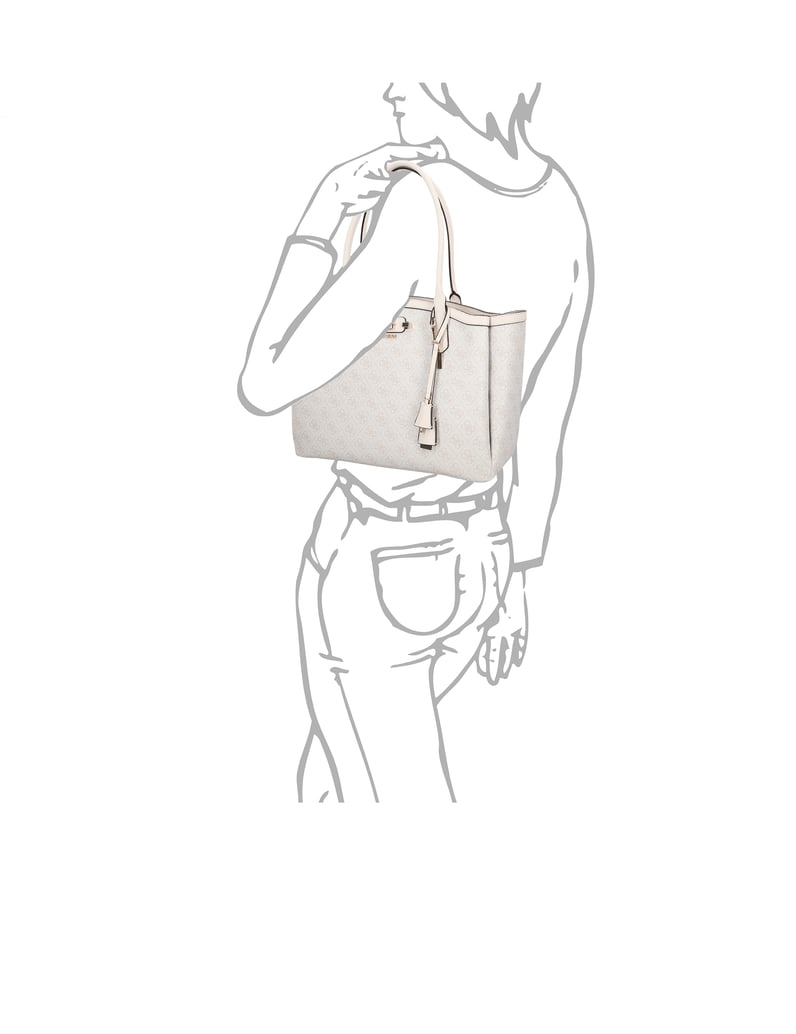 GUESS-NOELLE-II-TOP-ZIP-SHOULDER-BAG-bela