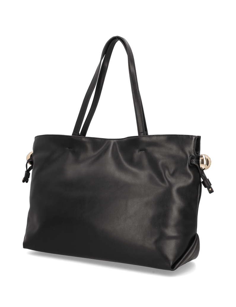 LIU-JO-kabelka-Shopper-čierna