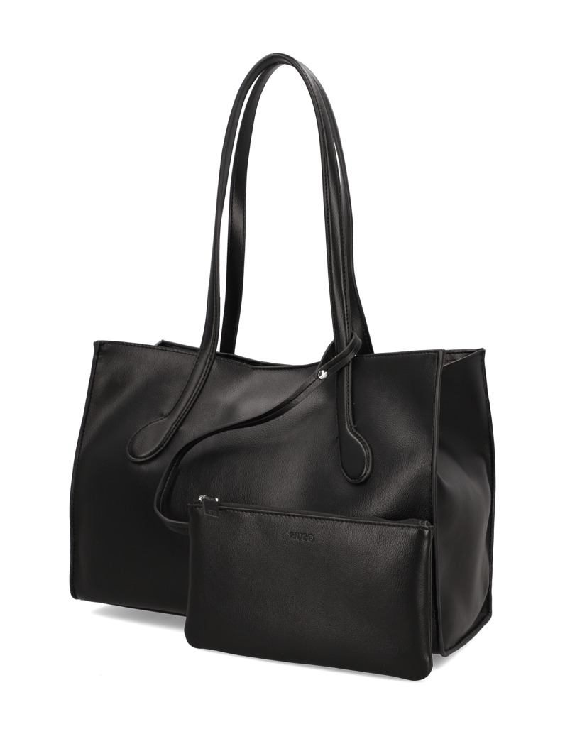 HUGO-Cymbeline-Tote-črna