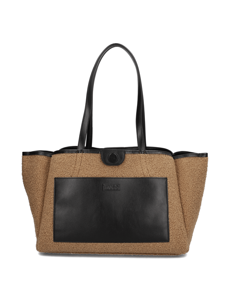 HUGO-Cymbeline-Tote-črna