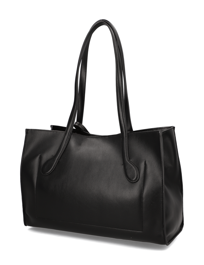 HUGO-Cymbeline-Tote-črna