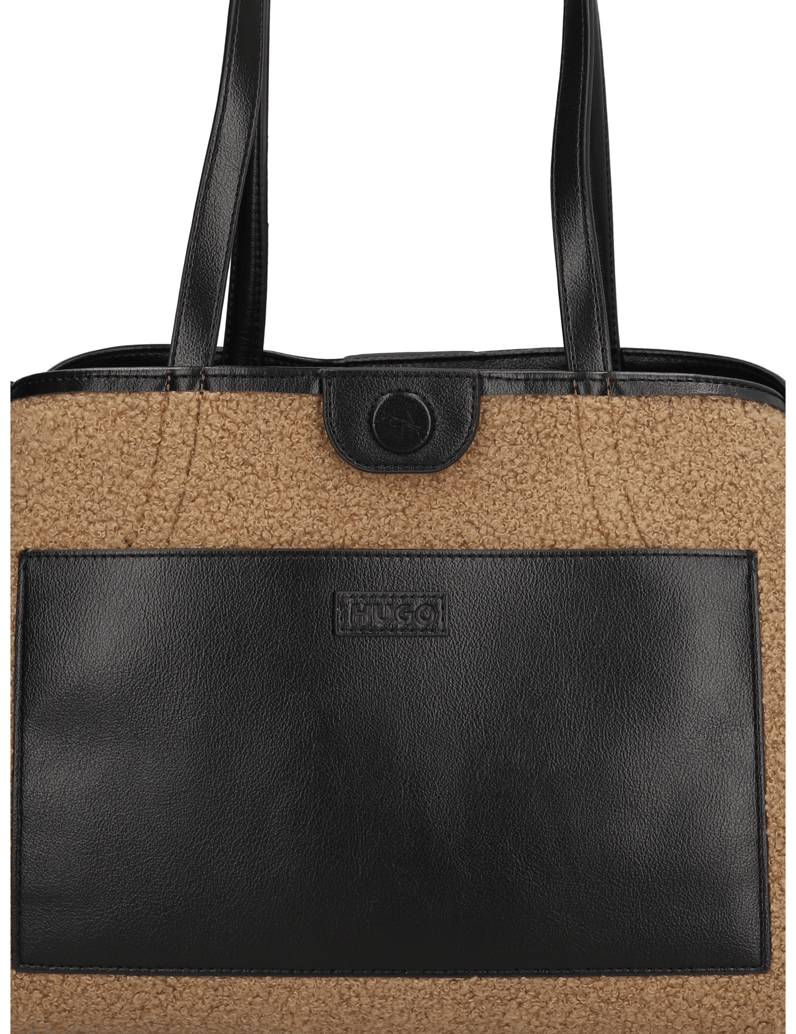 HUGO-Cymbeline-Tote-črna