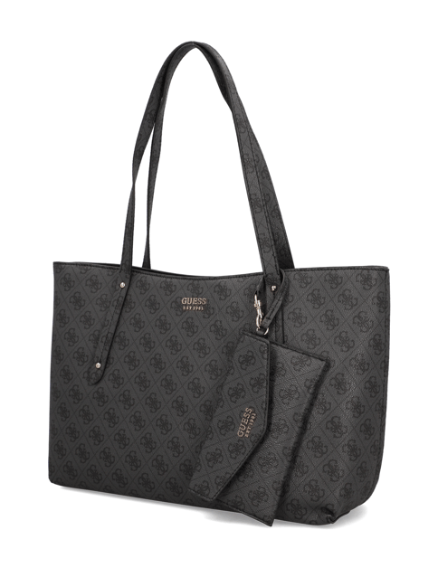 BRENTON TOP ZIP TOTE