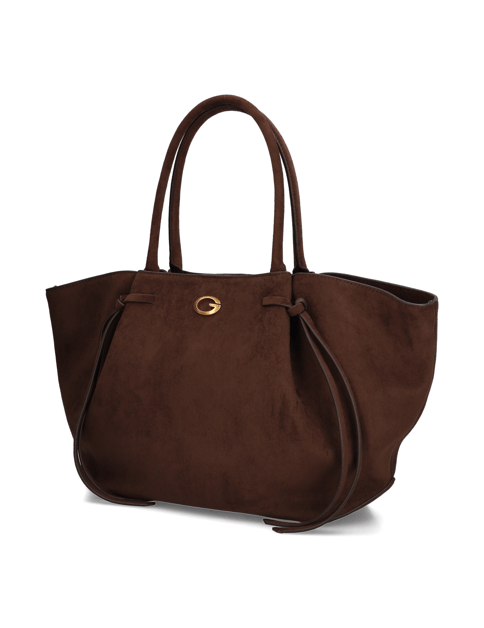 ALLEGRA GIRLFRIEND TOTE