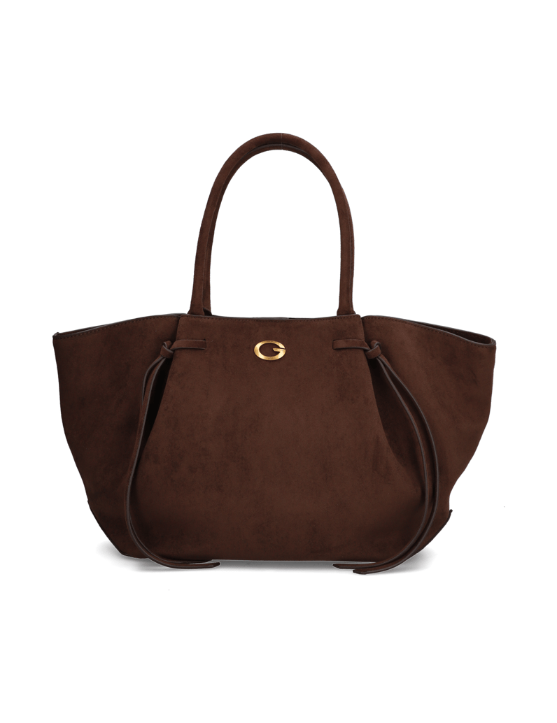 GUESS-ALLEGRA-GIRLFRIEND-TOTE-rjava