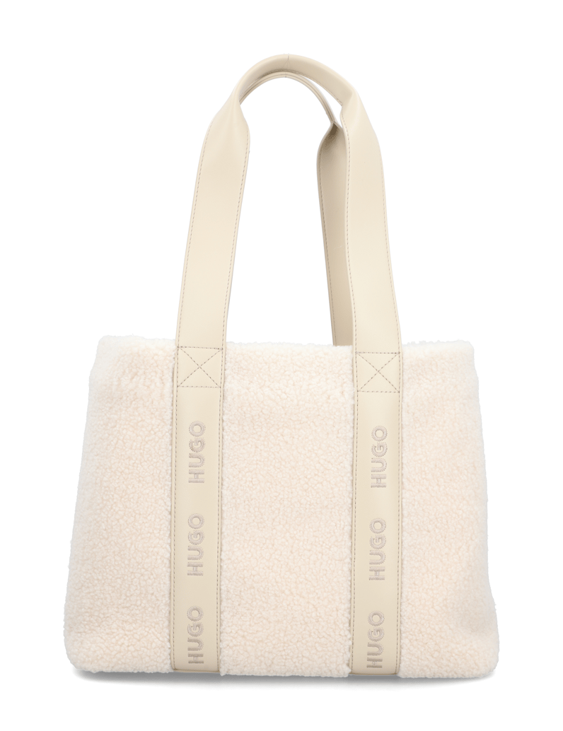 HUGO-Becky-SH-Tote-SM-bílá