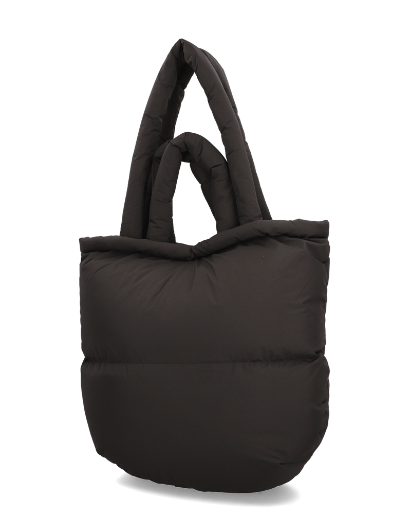 Mads-Nørgaard-Pilow-Bag-črna