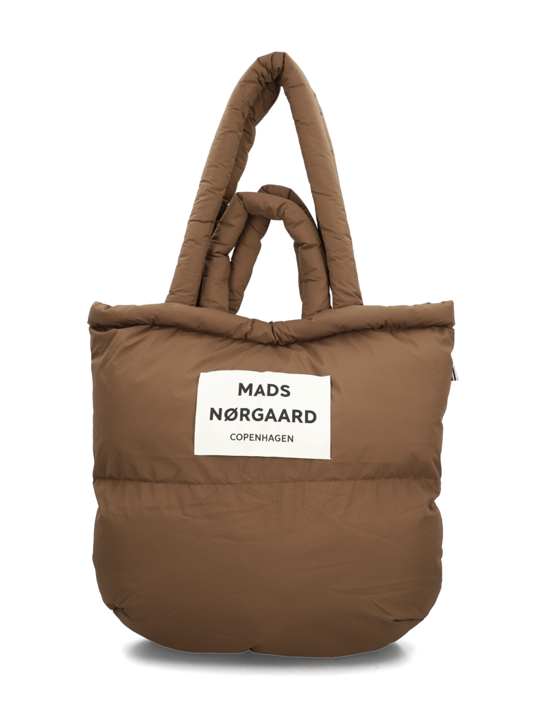 Mads-Nørgaard-Pilow-Bag-črna