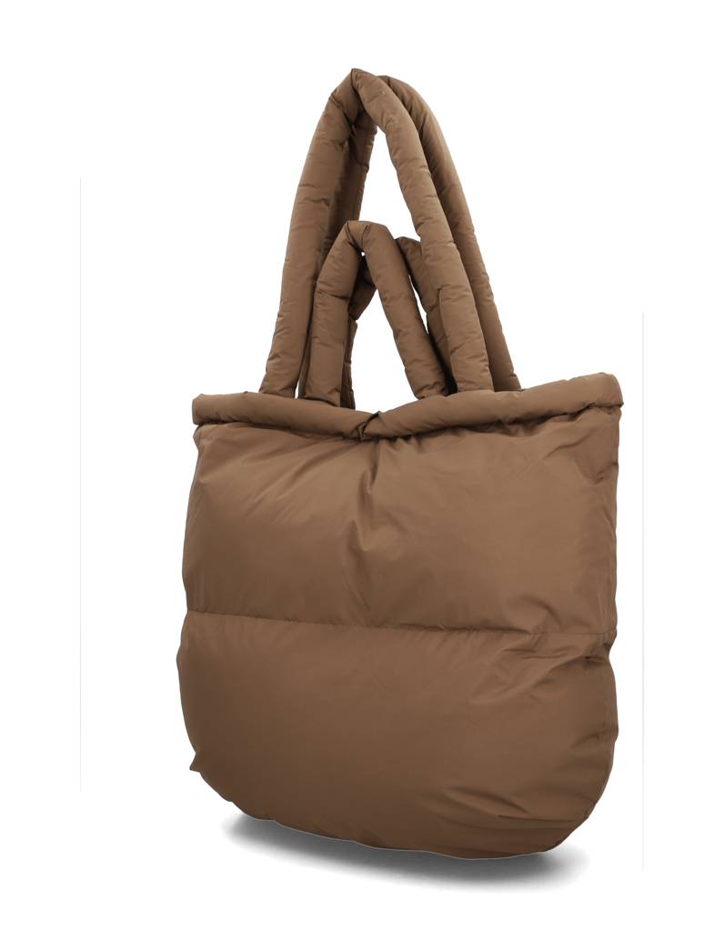 Mads-Nørgaard-Pilow-Bag-črna