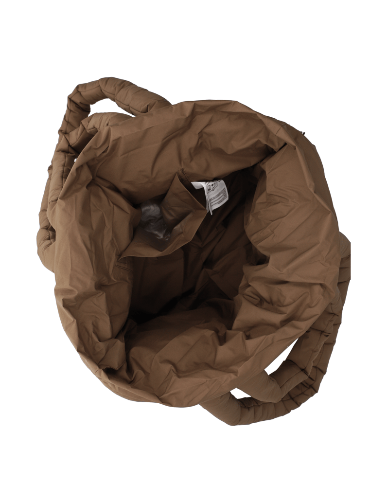 Mads-Nørgaard-Pilow-Bag-črna