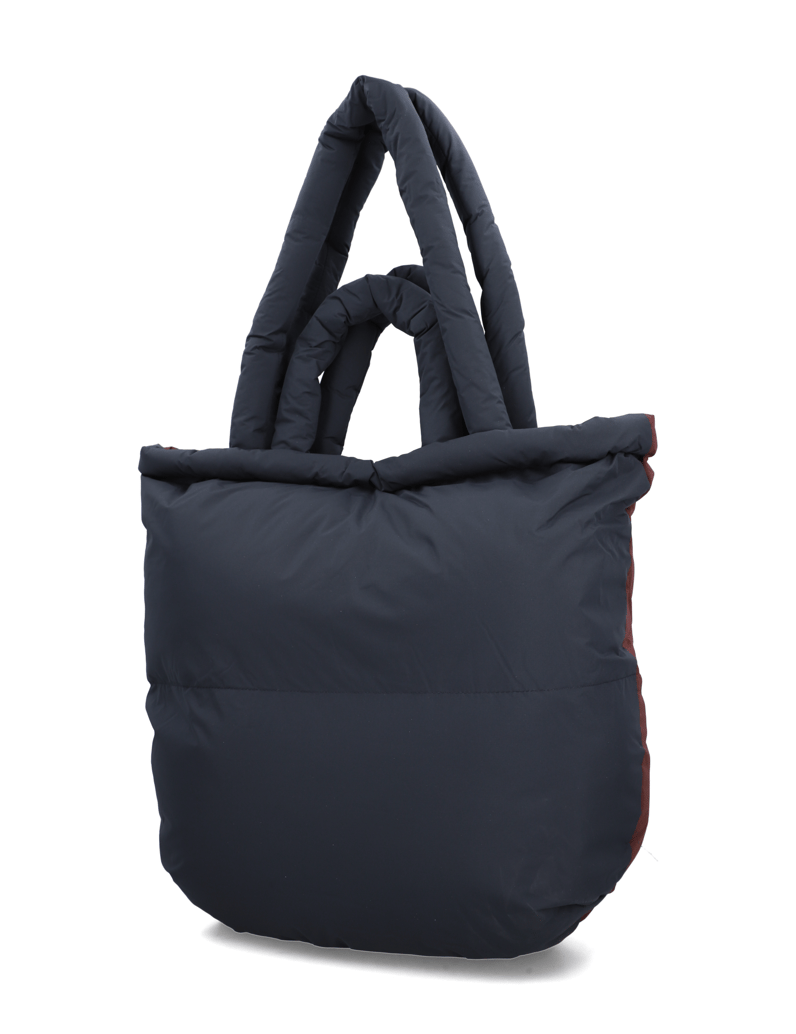 Mads-Nørgaard-Pilow-Bag-črna