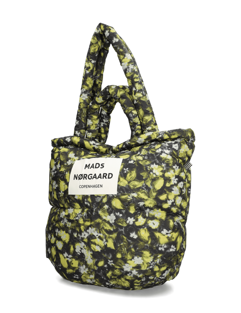 Mads-Nørgaard-Pilow-Bag-večbarvno