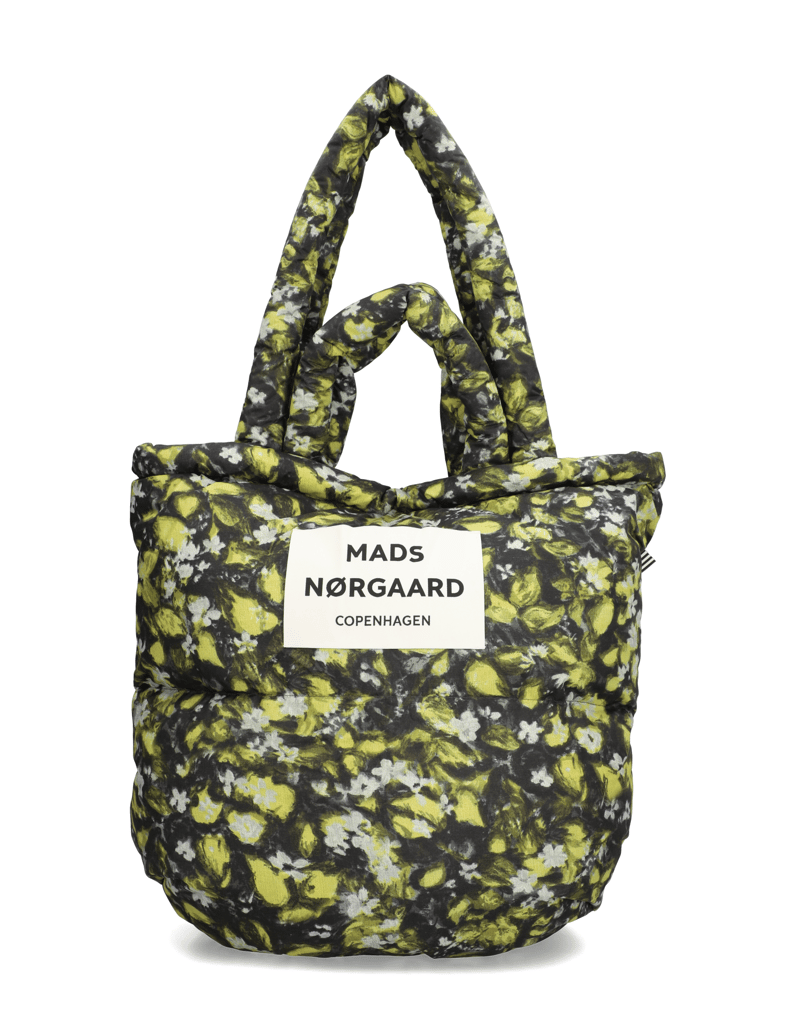 Mads-Nørgaard-Pilow-Bag-večbarvno