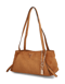 GUESS&nbsp;DEVON SHOULDER SATCHEL&nbsp;koňaková