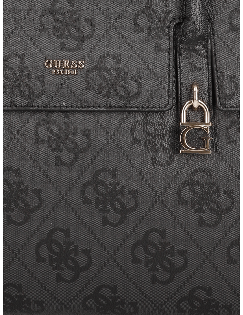 GUESS-KIERA-TOTE-čierna