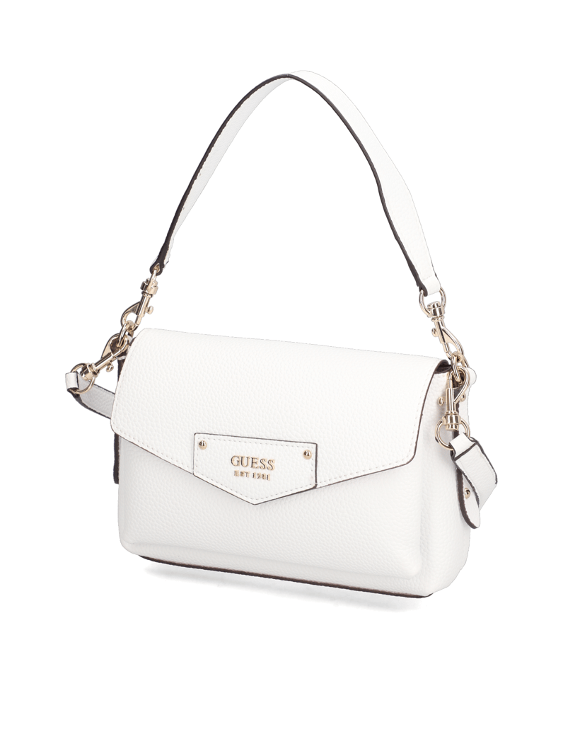 GUESS-ECO-BRENTON-FLAP-SHOULDER-BAG