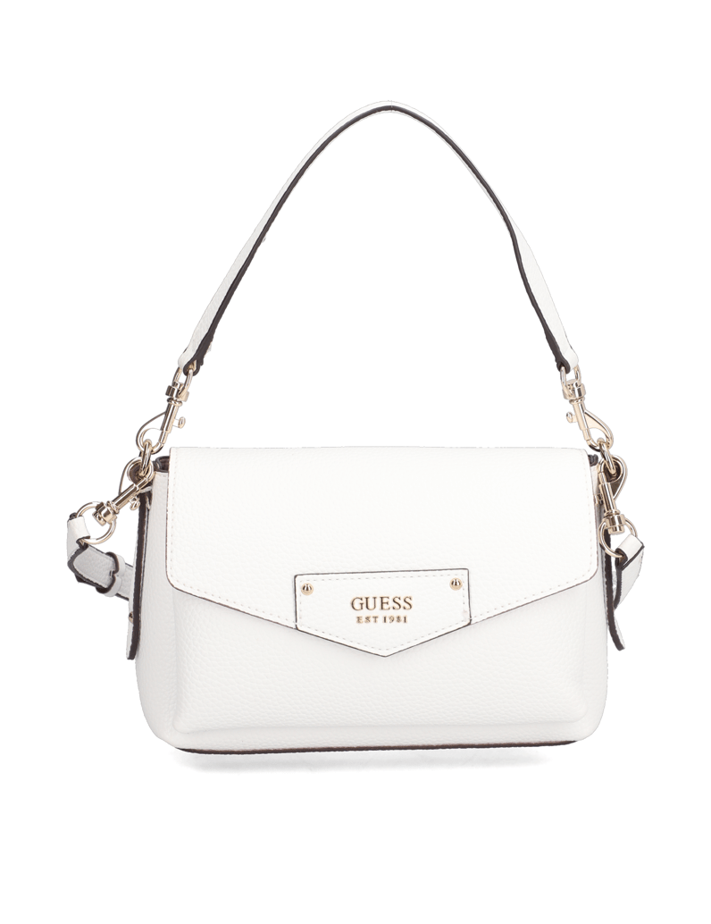 GUESS-ECO-BRENTON-FLAP-SHOULDER-BAG