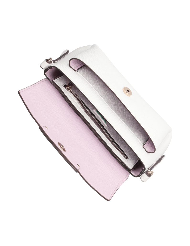 GUESS-ECO-BRENTON-FLAP-SHOULDER-BAG