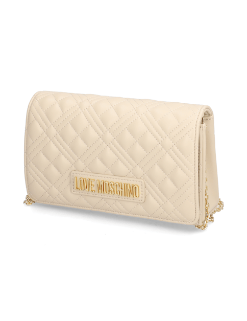 QUILTED BAG