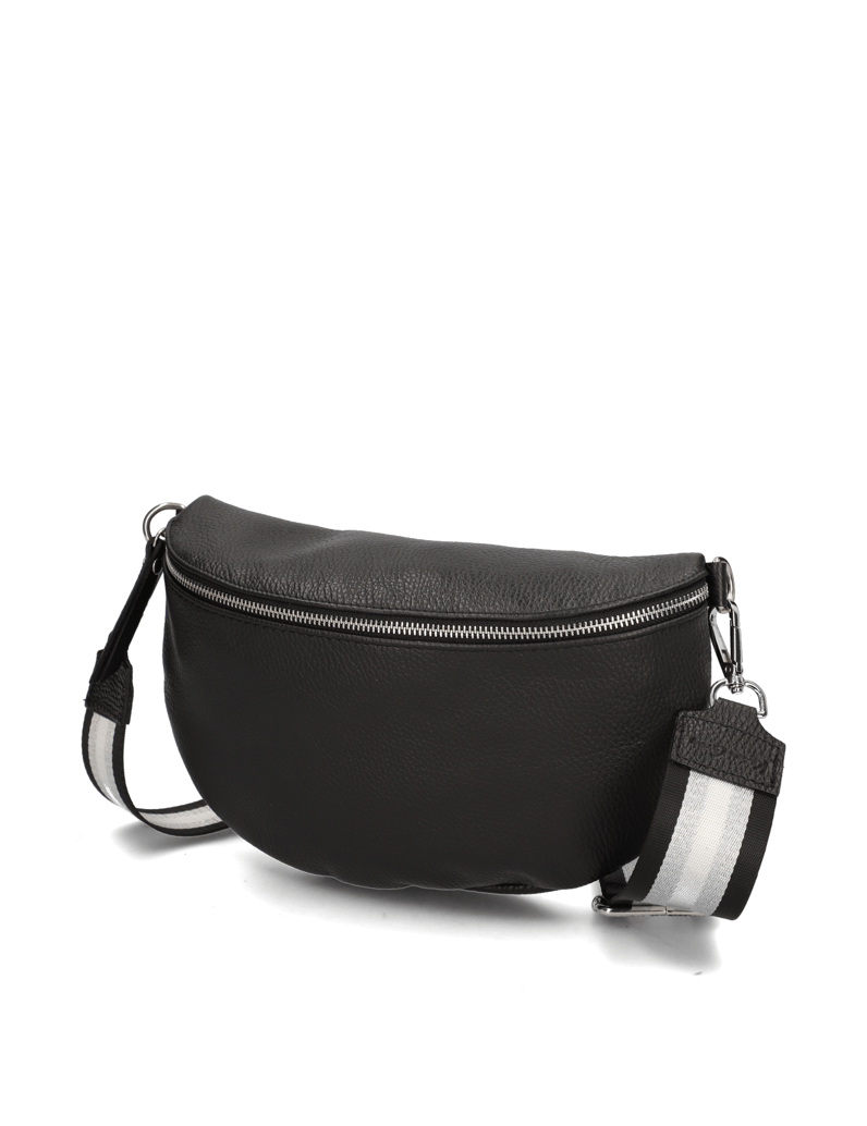 Kate-Gray-Glattleder-Waistbag-beige