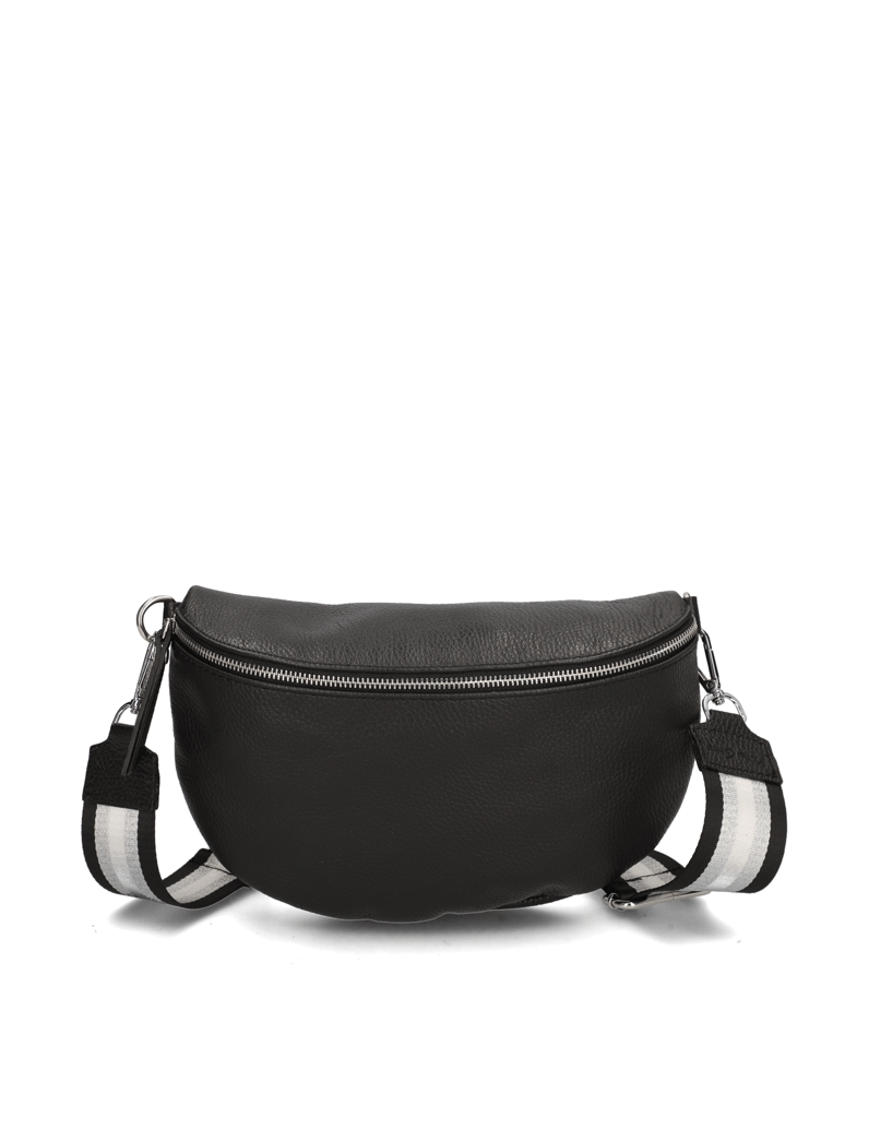 Kate-Gray-Glattleder-Waistbag-beige