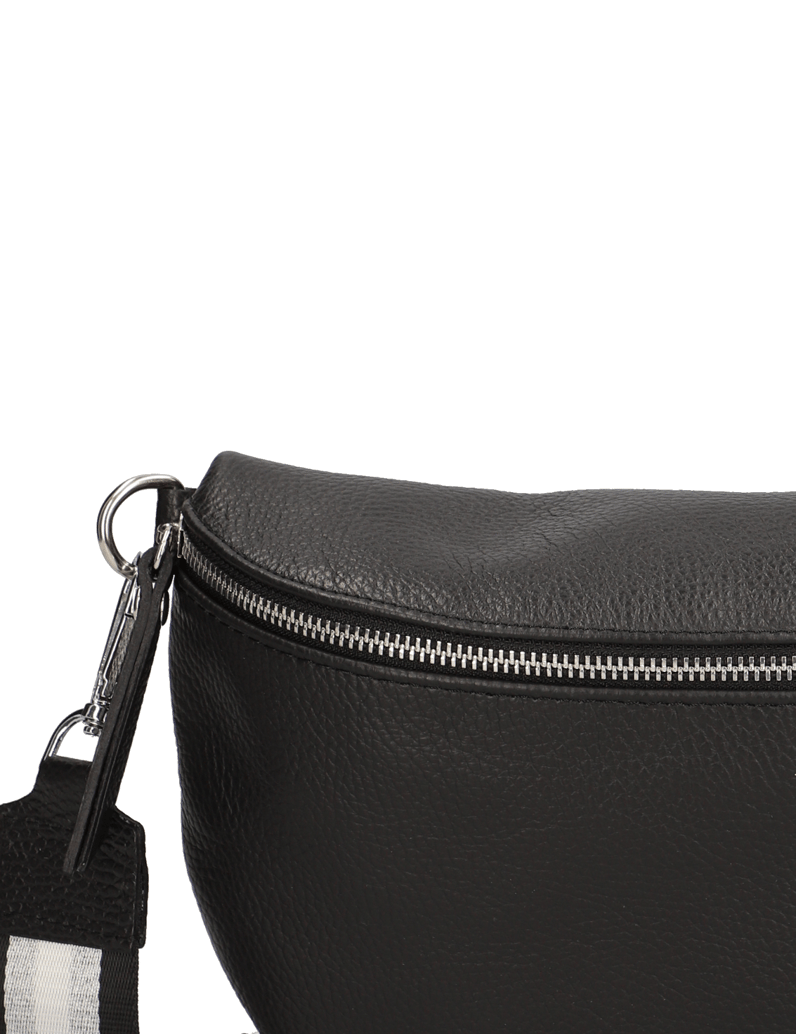 Kate-Gray-Glattleder-Waistbag-beige