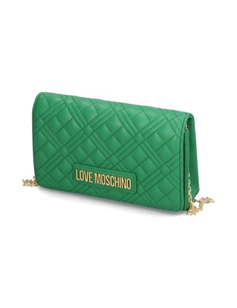 QUILTED BAG