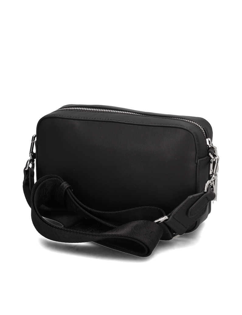 Calvin-Klein-CK-MUST-CAMERA-BAG-W/PCKT-LG-črna