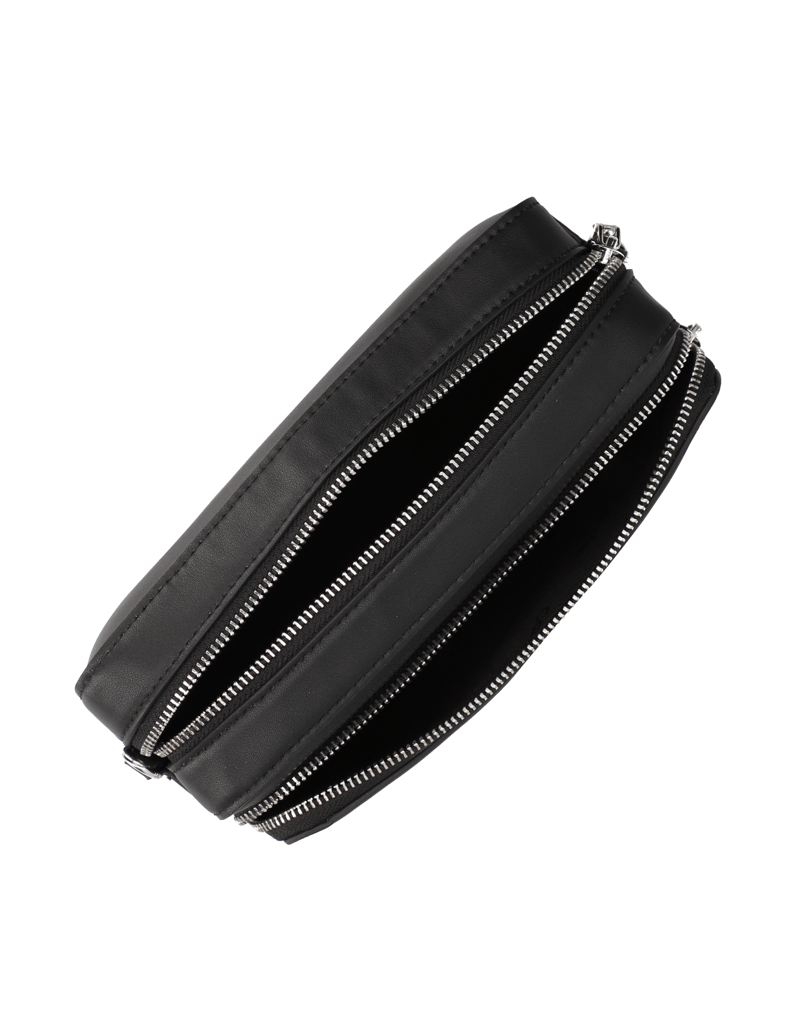 Calvin-Klein-CK-MUST-CAMERA-BAG-W/PCKT-LG-črna