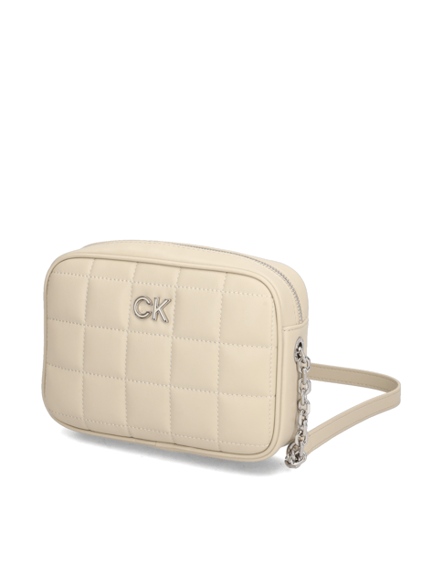 RE-LOCK QUILT CAMERA BAG
