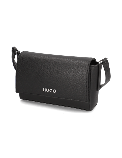 Chris Flat Crossbody