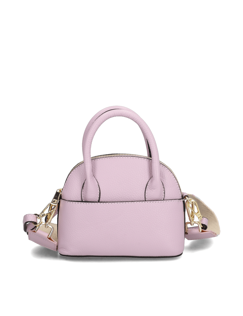 Kate-Gray-Glattleder-Mini-Bag