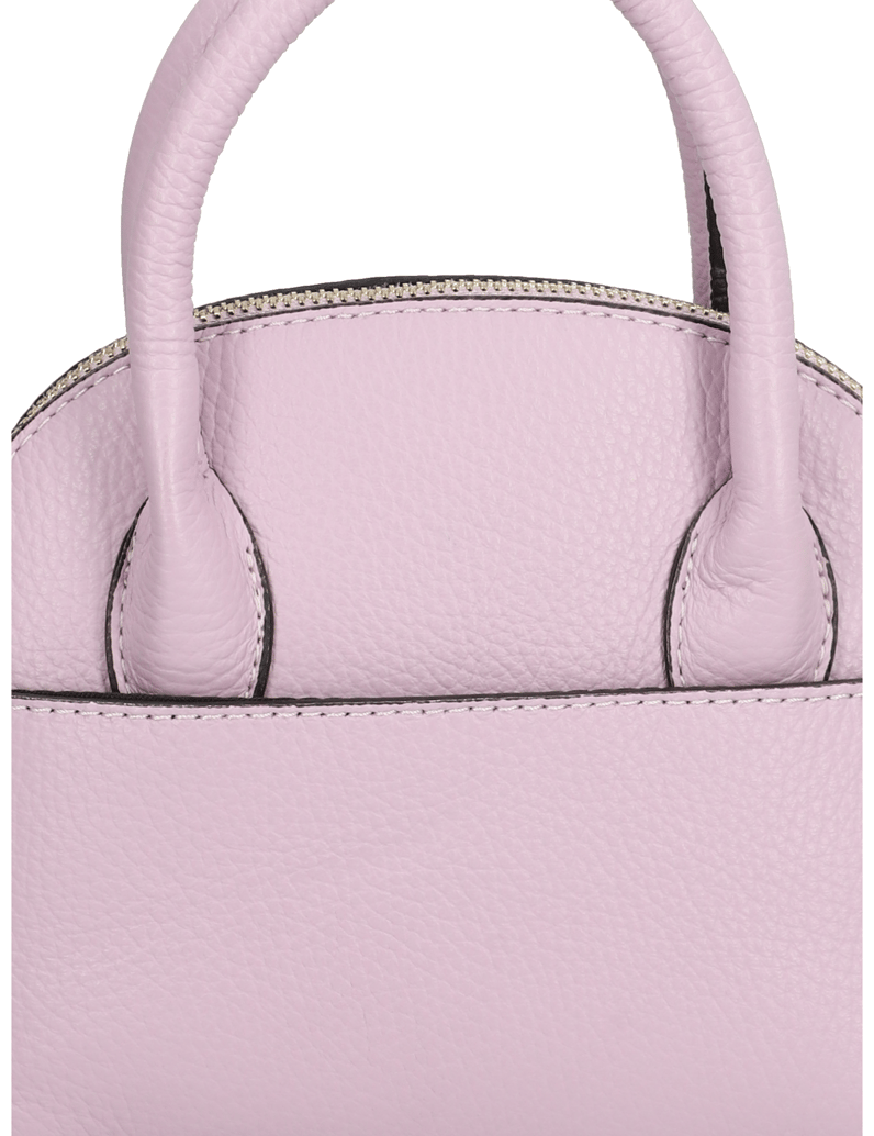 Kate-Gray-Glattleder-Mini-Bag