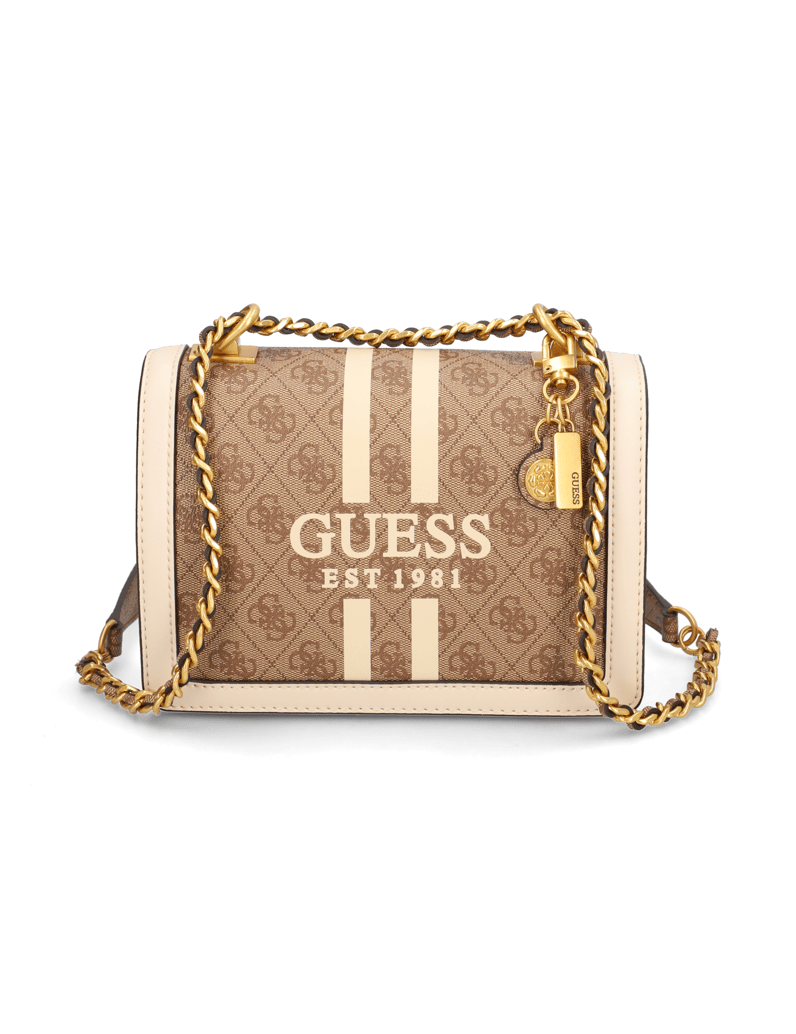 GUESS-ABEY