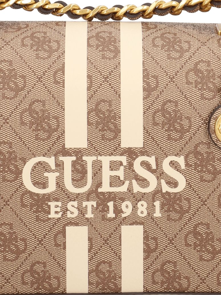 GUESS-ABEY