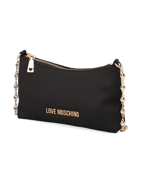 LOVE MOSCHINO ALLOVER STUDS