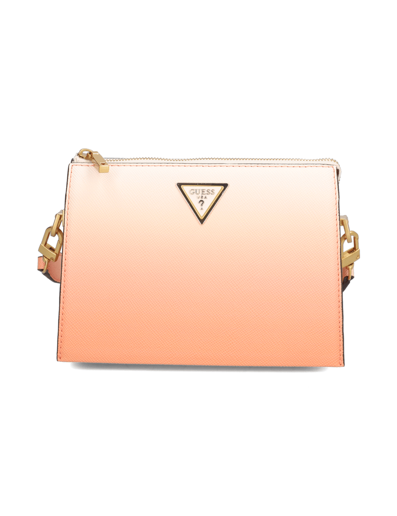 GUESS-LOSSIE-TRI-CMPRTMNT-XBDY-TP-ZP-čierna