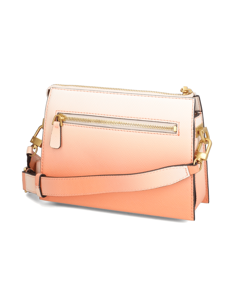 GUESS-LOSSIE-TRI-CMPRTMNT-XBDY-TP-ZP-čierna