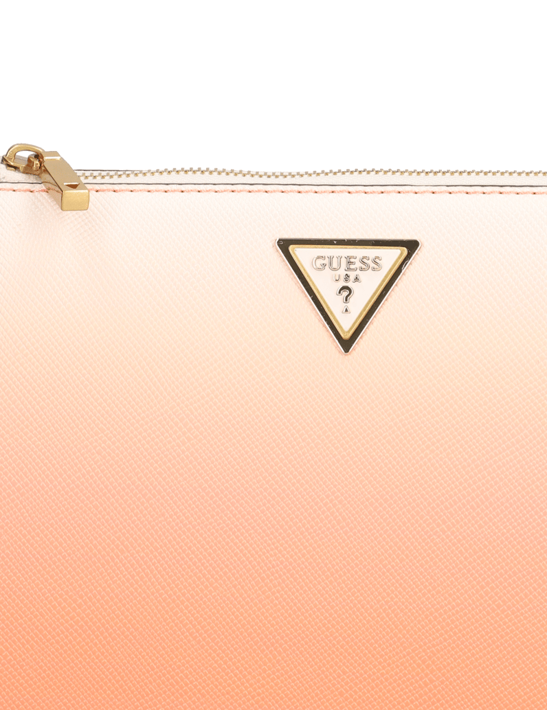 GUESS-LOSSIE-TRI-CMPRTMNT-XBDY-TP-ZP-čierna