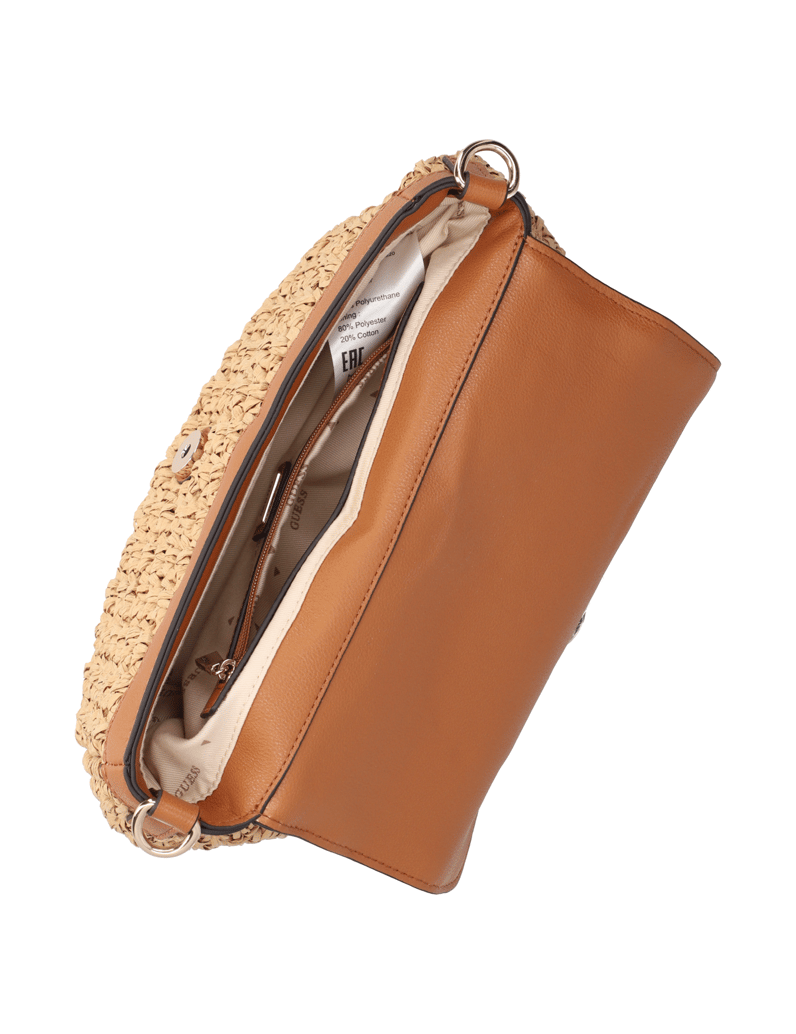 GUESS-SIRIA-TOP-HANDLE-FLAP-beige