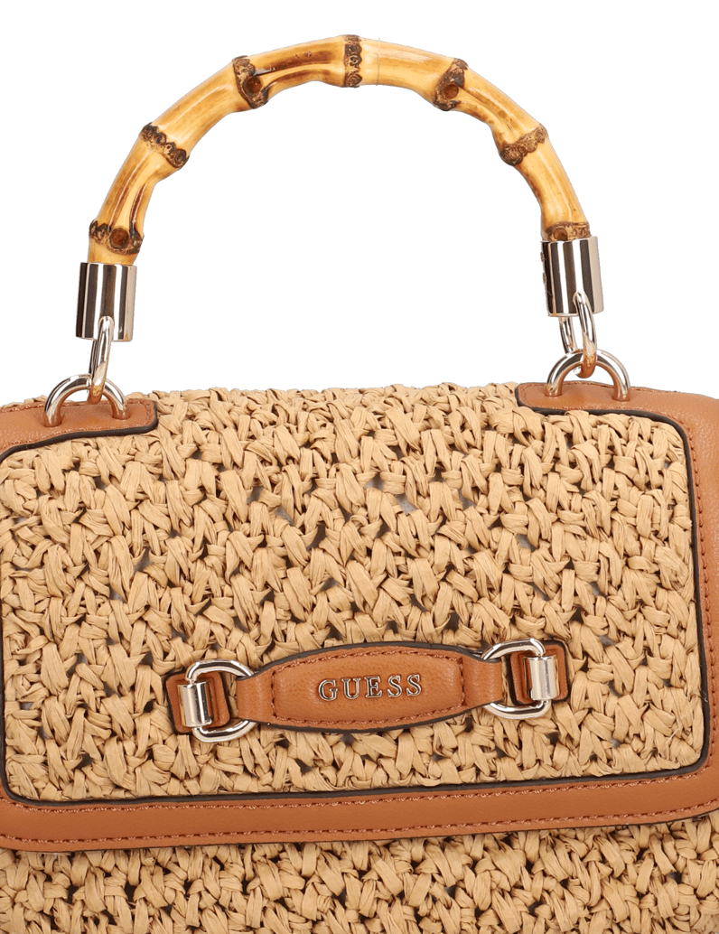 GUESS-SIRIA-TOP-HANDLE-FLAP-beige