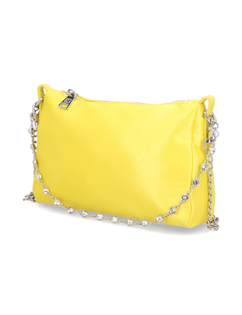 Kate-Gray-textil-malá-taška-žltá