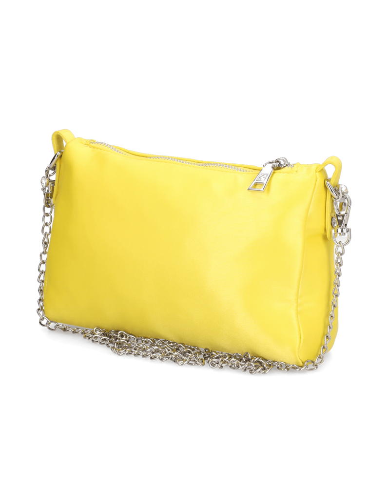 Kate-Gray-textil-malá-taška-žltá