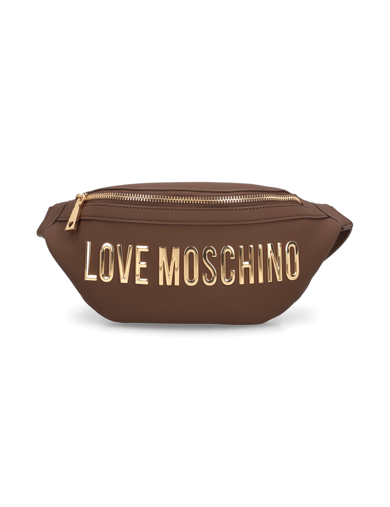LOVE-MOSCHINO-BOLD-LOVE-WAISTBAG-braun