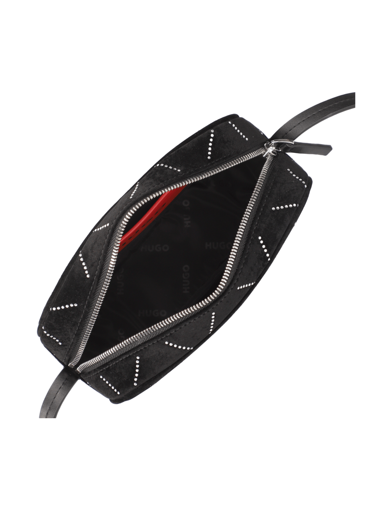 HUGO-mini-kabelka