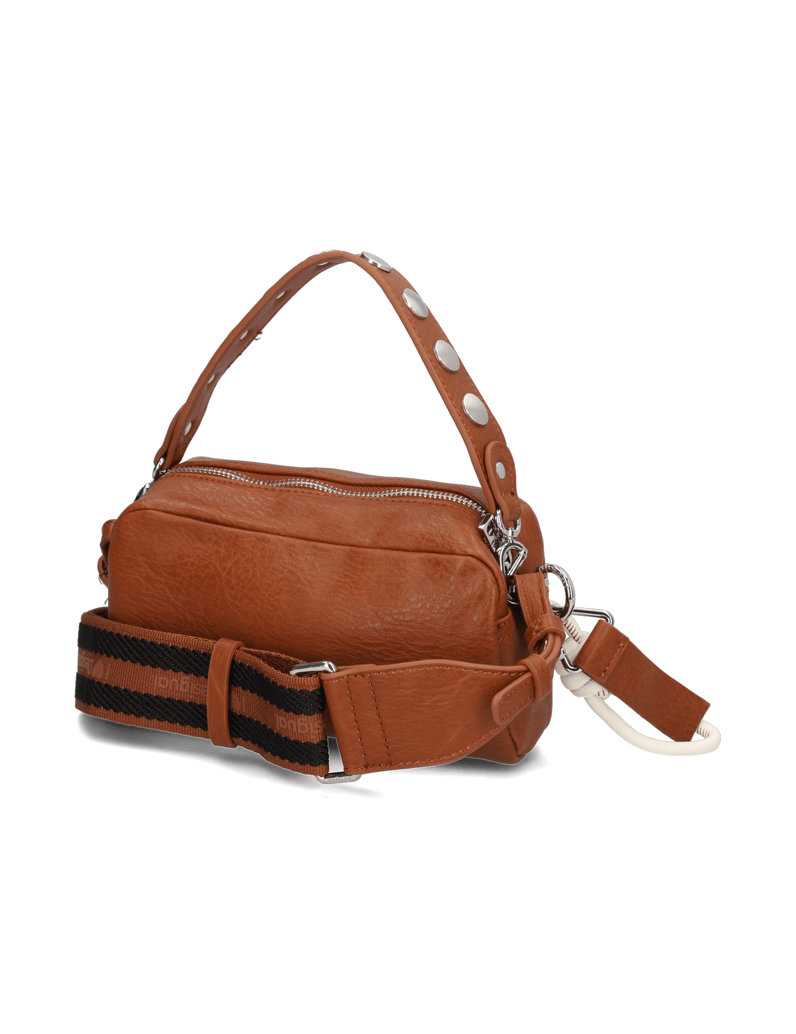 DESIGUAL-Lederimitat-Mini-Bag