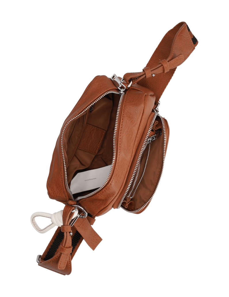 DESIGUAL-Lederimitat-Mini-Bag