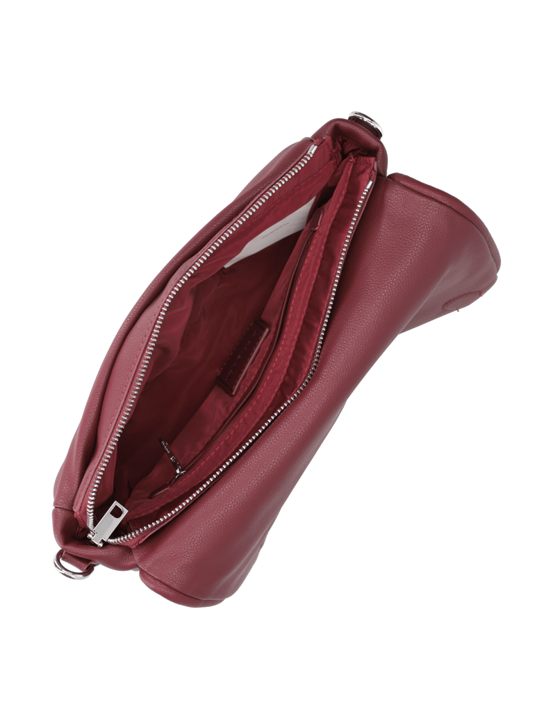 DESIGUAL-Lederimitat-Mini-Bag