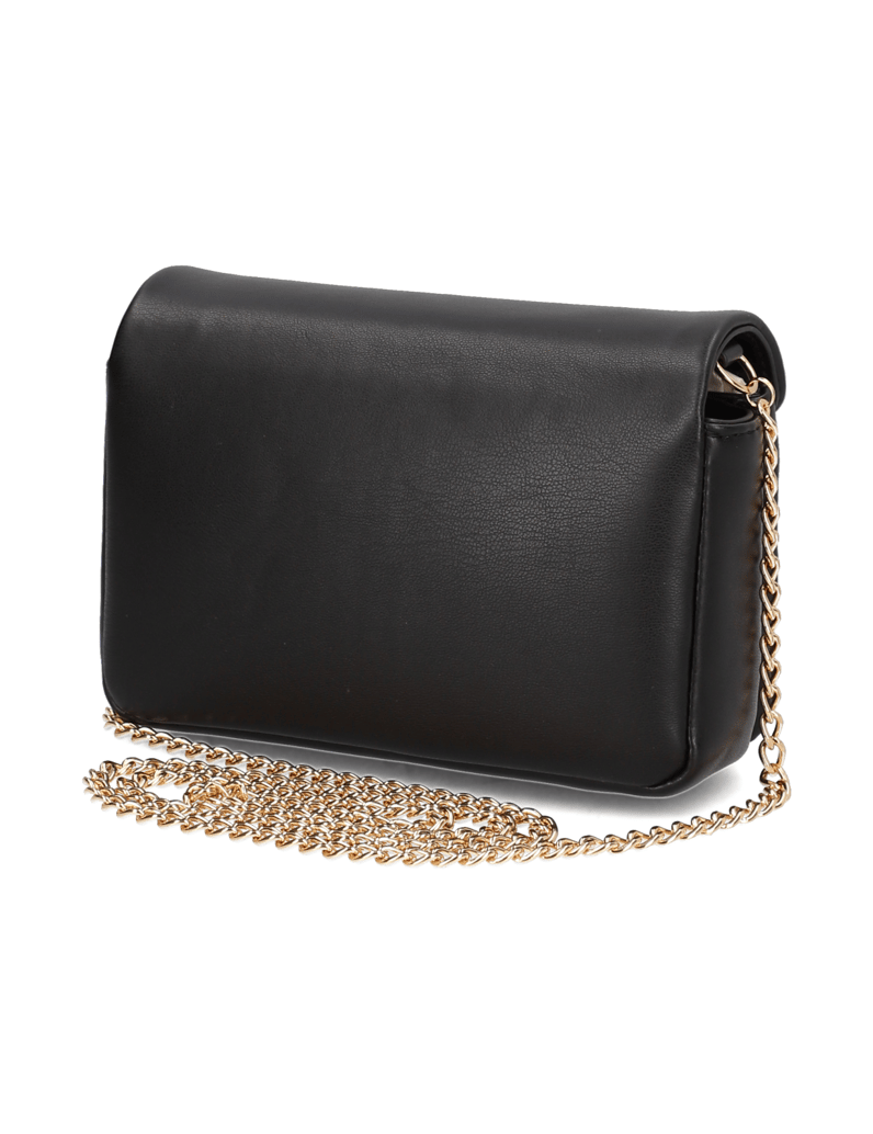 LOVE-MOSCHINO-Lederimitat-Mini-Bag-schwarz